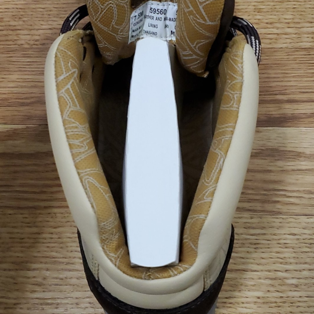Timberland chucka - Picture 4 of 9